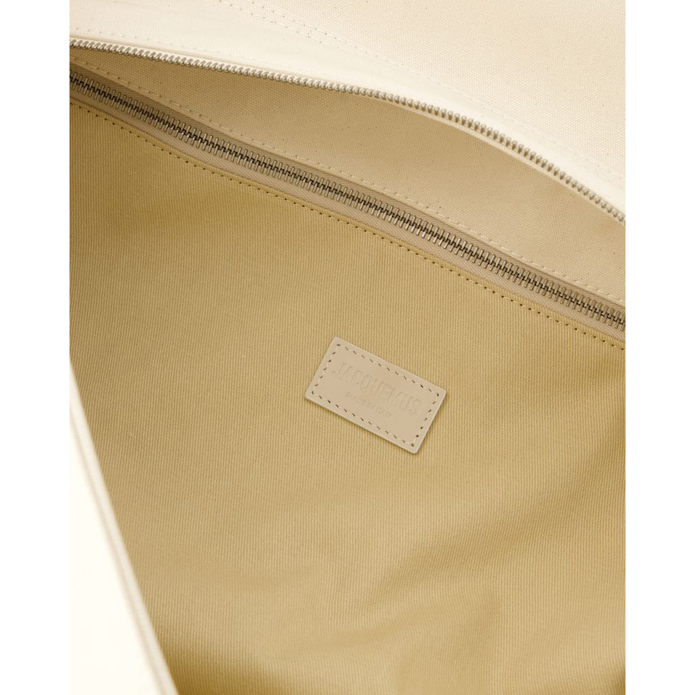 JACQUEMUS Bambino Tote - Picture 3 of 4